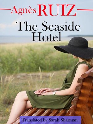 cover image of The Seaside Hotel